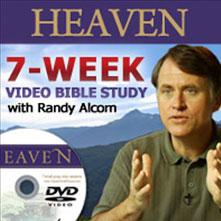 How to Host a Bible Study on Heaven