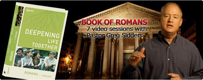 The Group That Serves Together - Grows Together