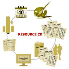 Resource CDs