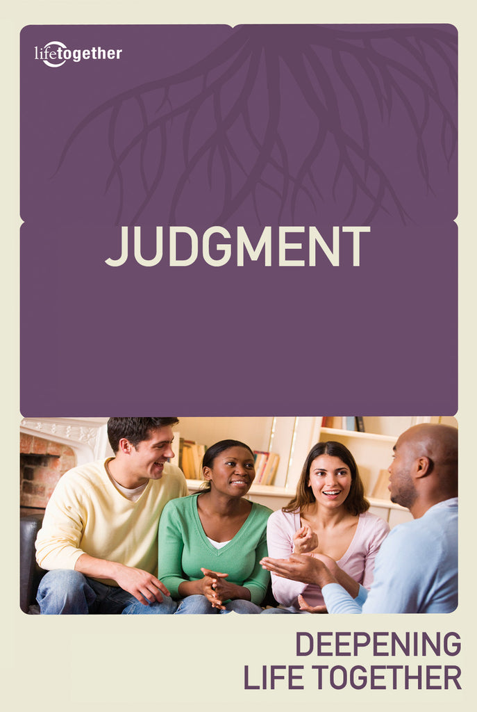 Revelation Session #5 - Judgement