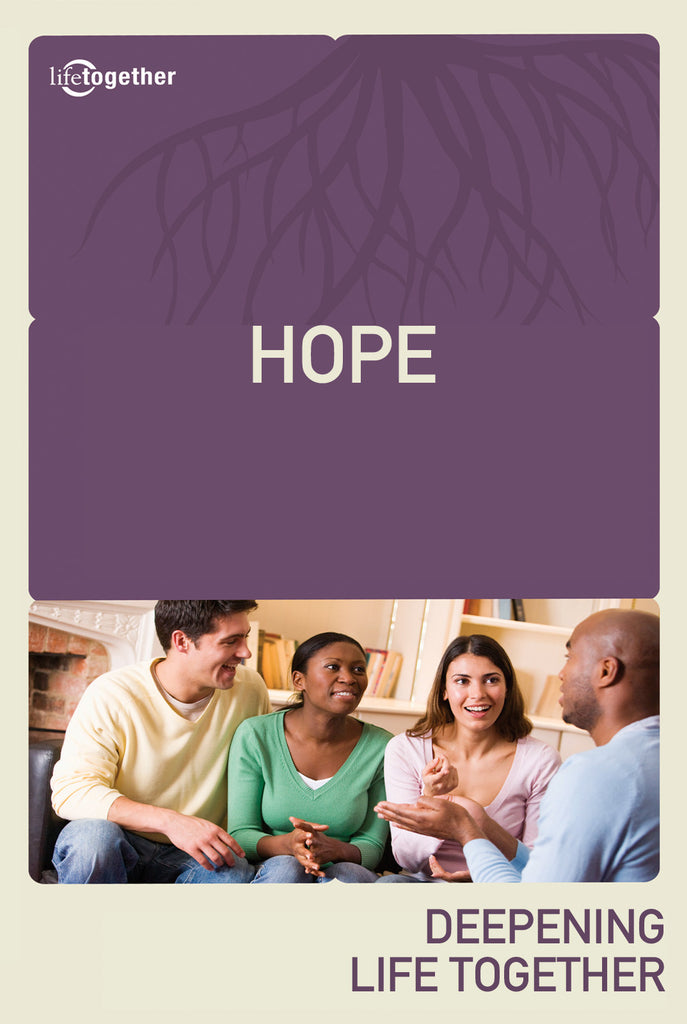 Revelation Session #8 - Hope