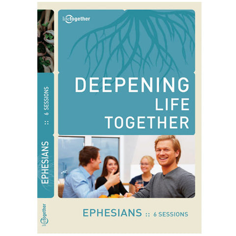 Ephesians Guide