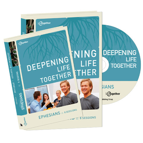 Ephesians Leader Kit