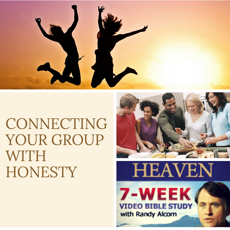 Connecting Your Group with Honesty