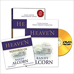 Heaven Church Kit with DVD, Guide and Resource CD