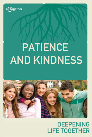 FOTS Session #5 - Patience And Kindness