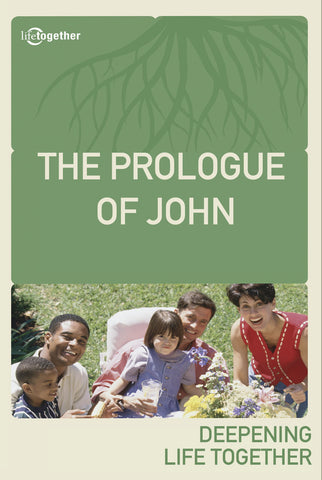 John Session #1 -The Prologue of John