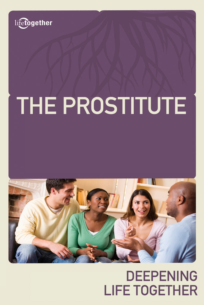 Revelation Session #7 - The Prostitute