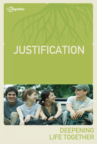 Romans Session #3 - Justification