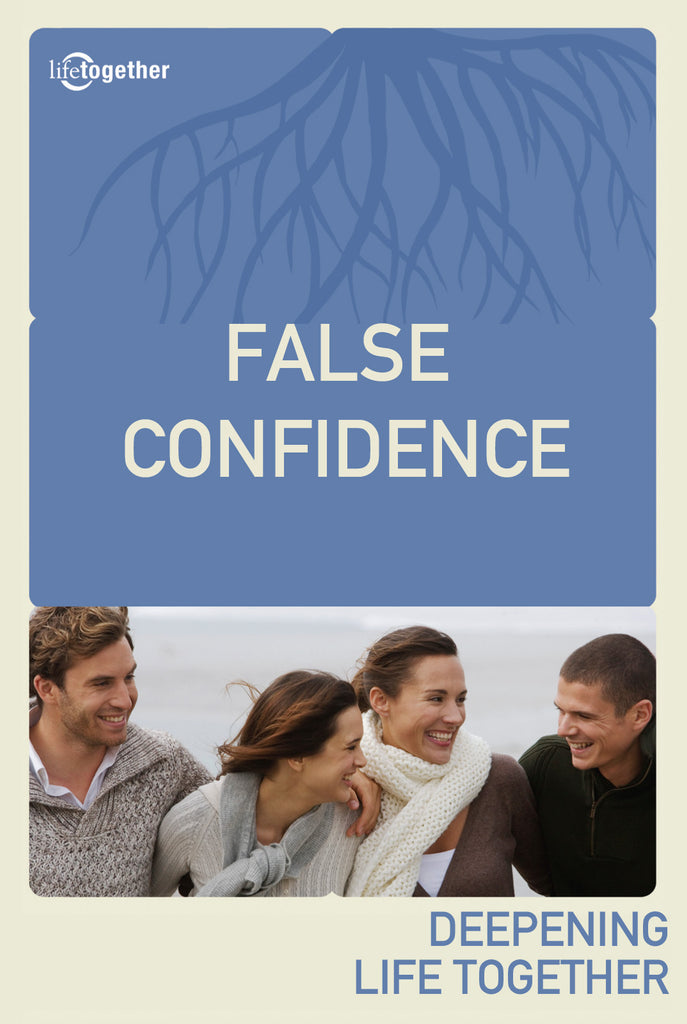 SOTM Session #6 - False Confidence