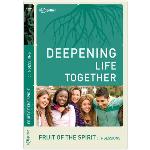 Fruit of the Spirit Guide