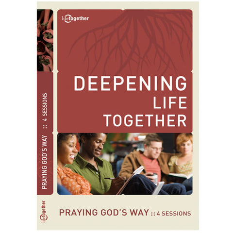 Praying God's Way Guide Special