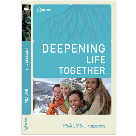 Psalms Guide BOGO Special